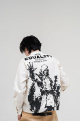 PRE-ORDER: AMON Long-Sleeve Shirt