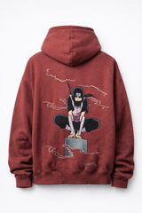 ITACHI HOODIE
