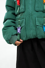PRE-ORDER: TMNT BOMBER
