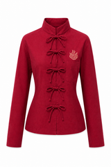PRE-ORDER: AZULA LONGSLEEVE