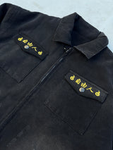 PRE-ORDER: GANG JACKET