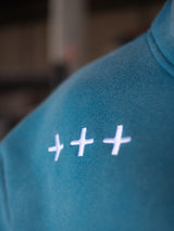 PRE-ORDER: DEATH HOODIE