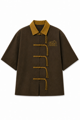 PRE-ORDER: EARTH Shirt
