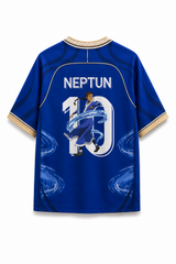 PRE-ORDER: JERSEY BUNDLE