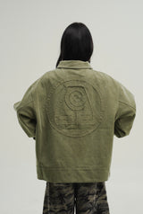 PRE-ORDER: JACKET BUNDLE
