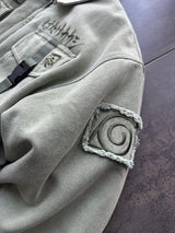 KAKASHI WINTER BOMBER