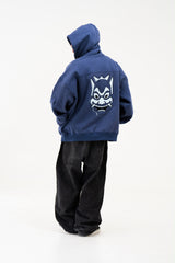 PRE-ORDER: BLUE SPIRIT HOODIE