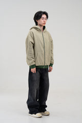 PRE-ORDER: TOPH REVERSIBLE ZIPPER