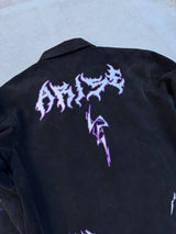 PRE-ORDER: AURA JACKET