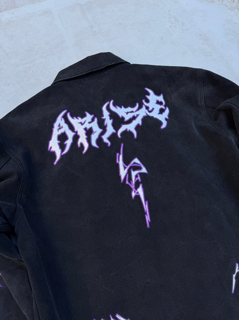 PRE-ORDER: AURA JACKET