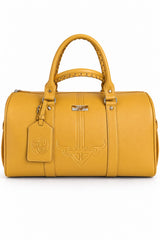 PRE-ORDER: SONAM DUFFEL BAG