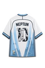 PRE-ORDER: JERSEY BUNDLE