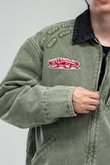 PRE-ORDER: BUNDLE JACKET + JEANS