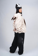 PRE-ORDER: APPA FLEECE JACKET