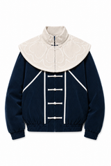 PRE-ORDER: LOTUS JACKET