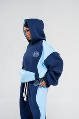 PRE-ORDER: WATER TRIBE HOODIE