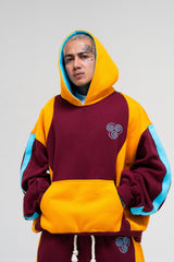 PRE-ORDER: AIR NOMADS HOODIE