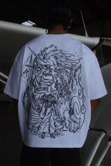 PRE-ORDER: FALLEN HERO T SHIRT