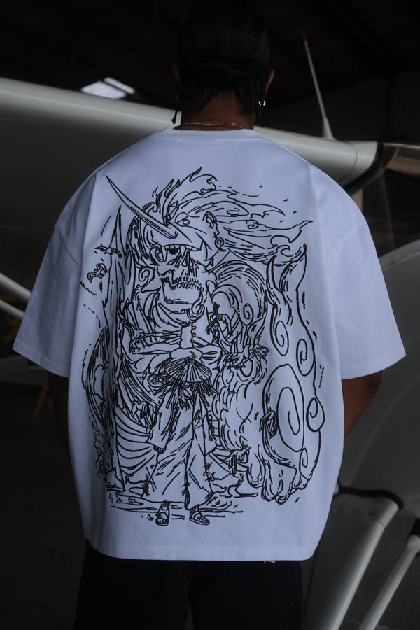PRE-ORDER: FALLEN HERO T SHIRT