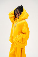 PRE-ORDER: SONAM HOODIE