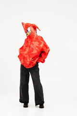 PRE-ORDER: KNUCKLES FULL ZIP