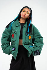 PRE-ORDER: TMNT BOMBER