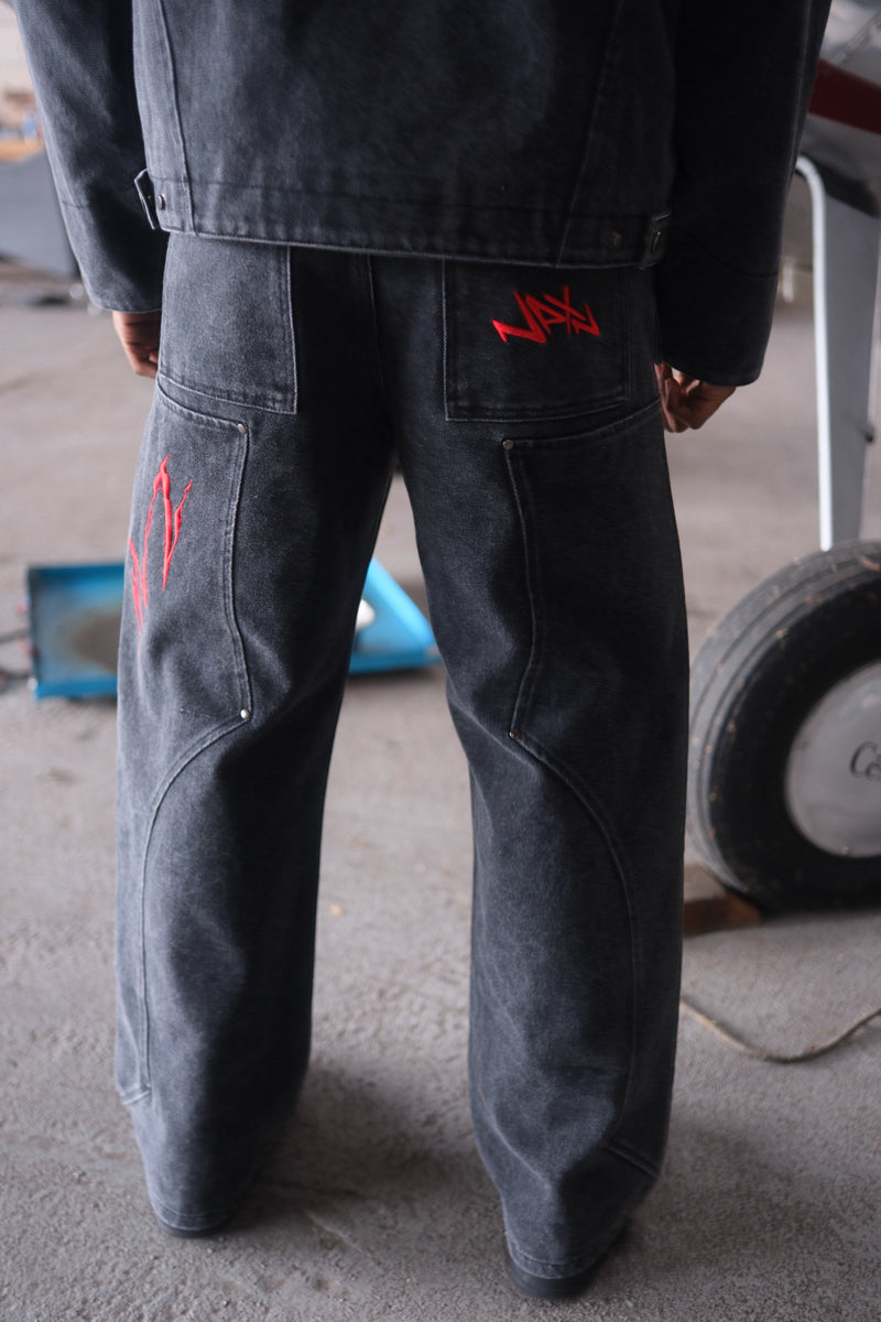 PRE-ORDER: BRZK PANTS