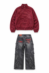 PRE-ORDER: ZUKO SET
