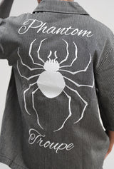 PRE-ORDER: PHANTOM SHIRT