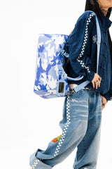 PRE-ORDER: SONIC BLUE BAG