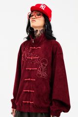 PRE-ORDER: ZUKO SET