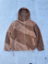 PRE-ORDER: GAARA FLEECE JACKET