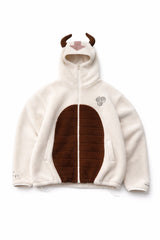 PRE-ORDER: APPA FLEECE JACKET