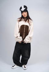 PRE-ORDER: APPA FLEECE JACKET