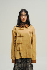 PRE-ORDER: AIR Long-Sleeve Shirt