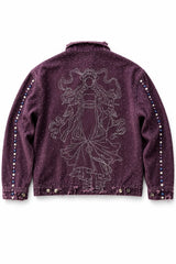 PRE-ORDER: PRINCESS YUE JACKET