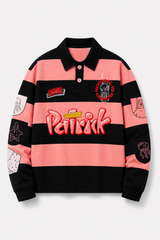 PRE-ORDER: PATRICK LONGSLEEVE