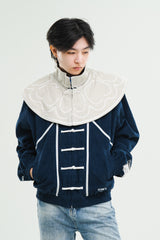 PRE-ORDER: LOTUS JACKET