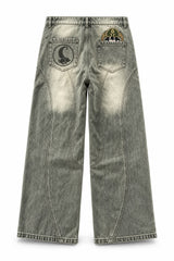 PRE-ORDER: TOPH JEANS