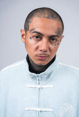 PRE-ORDER: WATER JACKET