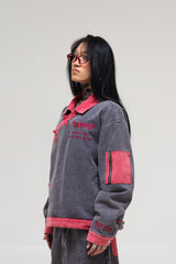 PRE-ORDER: VAATU RED JACKET