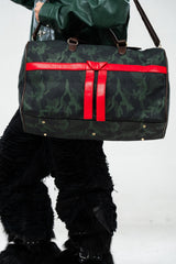PRE-ORDER: RAPHAEL BAG