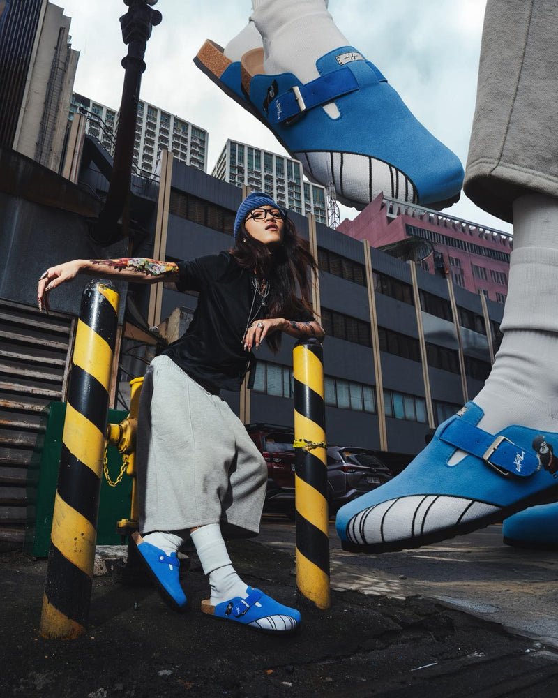 PRE-ORDER: KISAME CLOGS