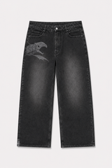 PRE-ORDER: CHROLLO JEANS