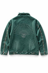 PRE-ORDER: KYOSHI JACKET