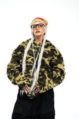 PRE-ORDER: TMNT FLEECE BUNDLE