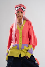 PRE-ORDER: PATRICK CARDIGAN