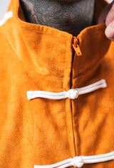 PRE-ORDER: AIR JACKET