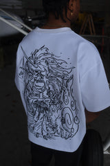 PRE-ORDER: FALLEN HERO T SHIRT
