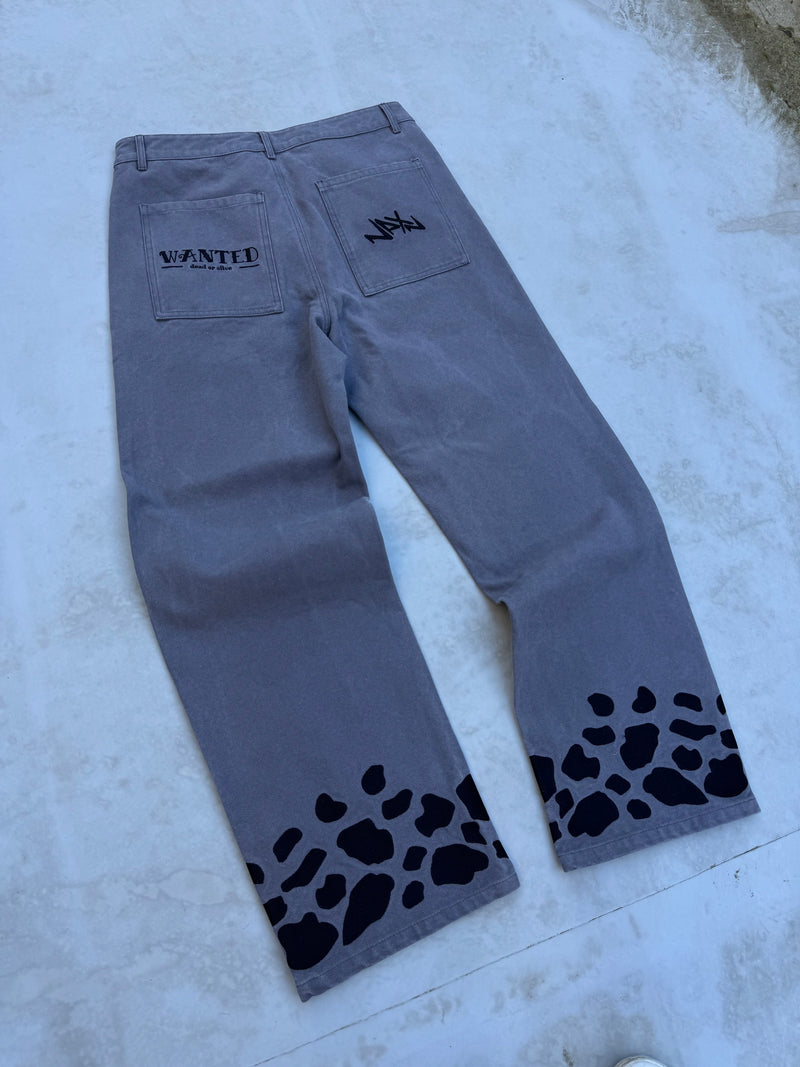 PRE-ORDER: ROOM PANTS